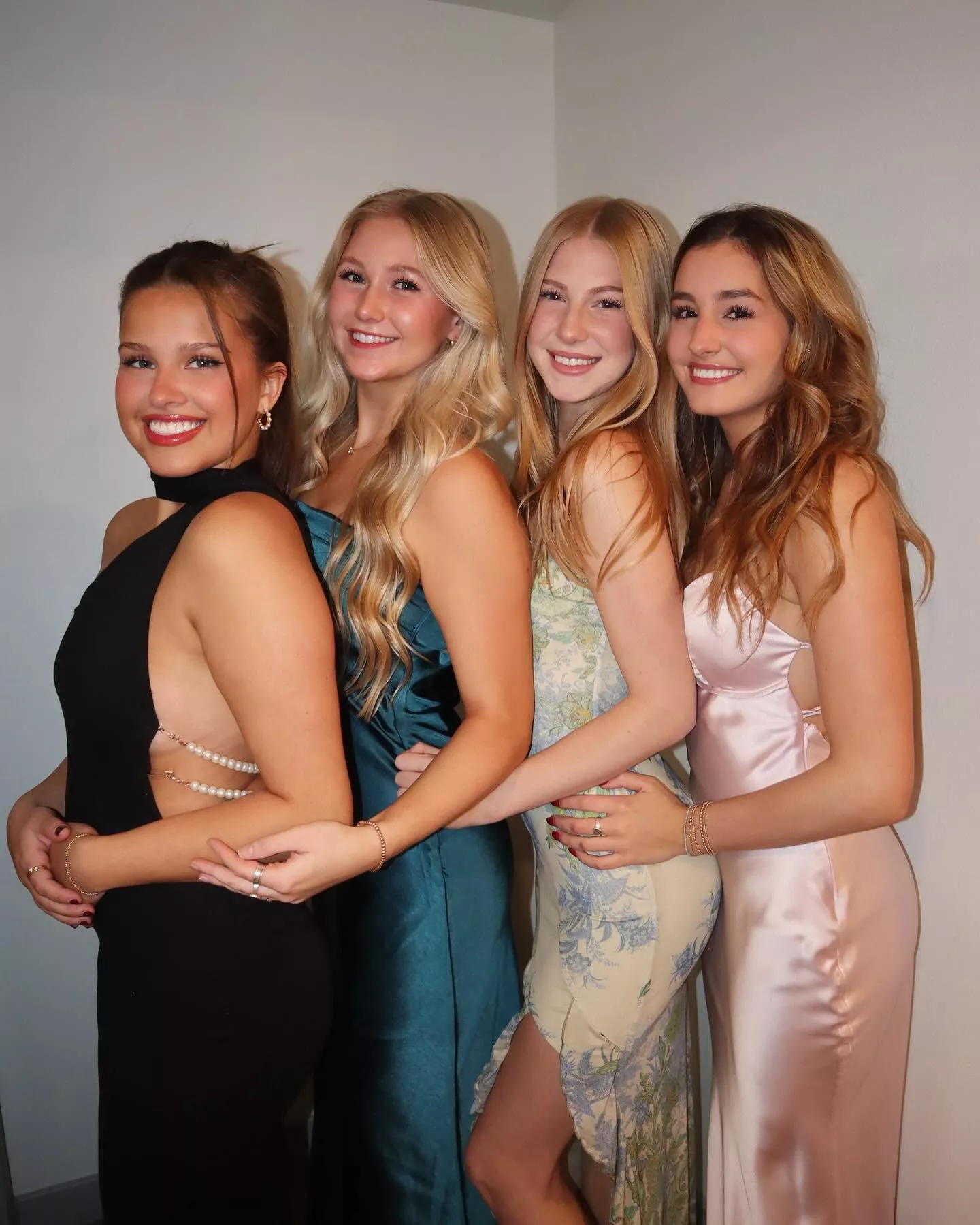 Sorority formal [4]