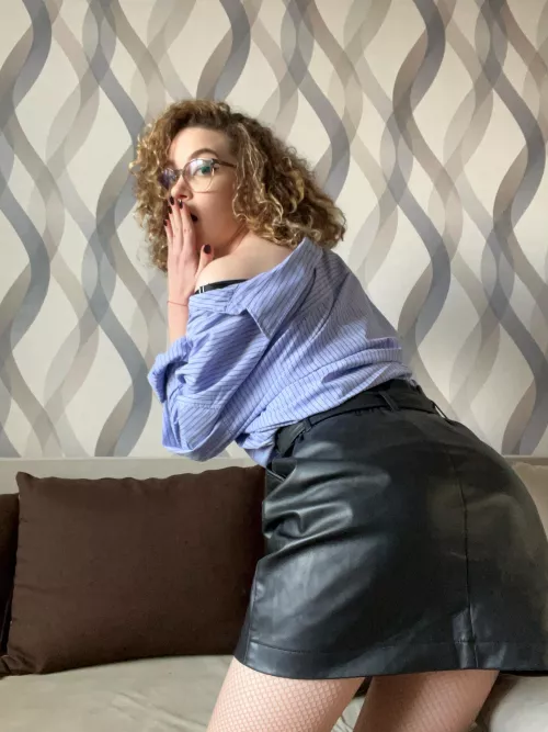 special power over you