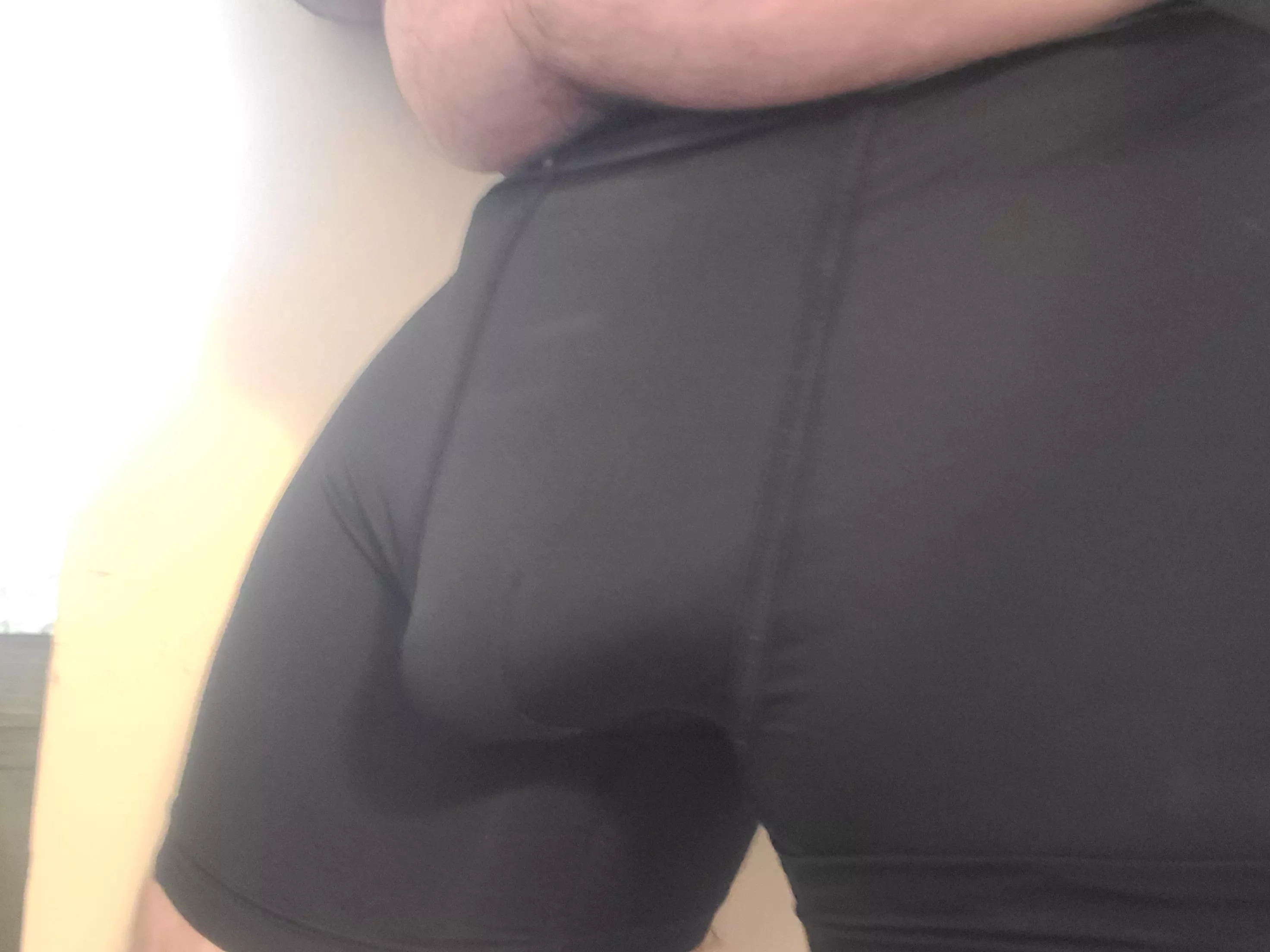 Splurged on a decent set for once, I do like the results