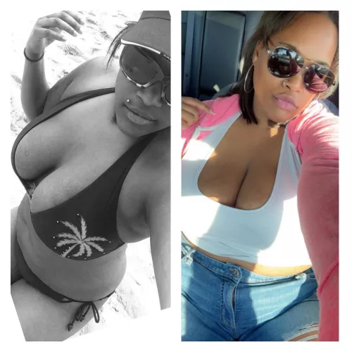 steadily gaining 😌 bigger & bigger baby