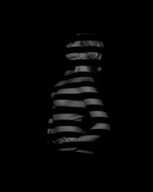 Stripes (Alina Pqsd)