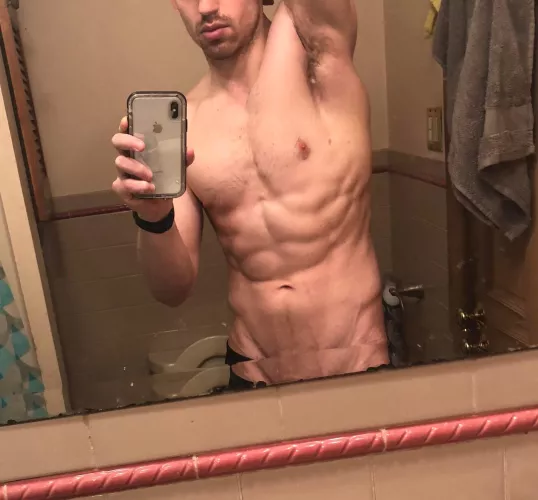 Sunday funday at the gym - trying to avoid the Sunday scaries [m]