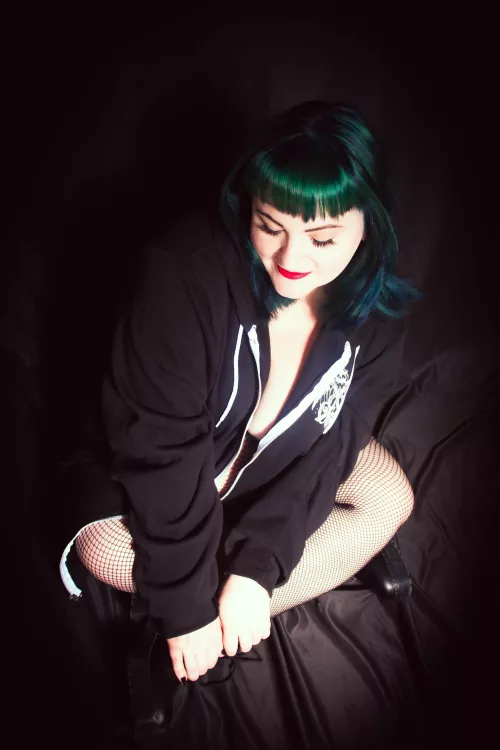 Sweet Casper Here 👻