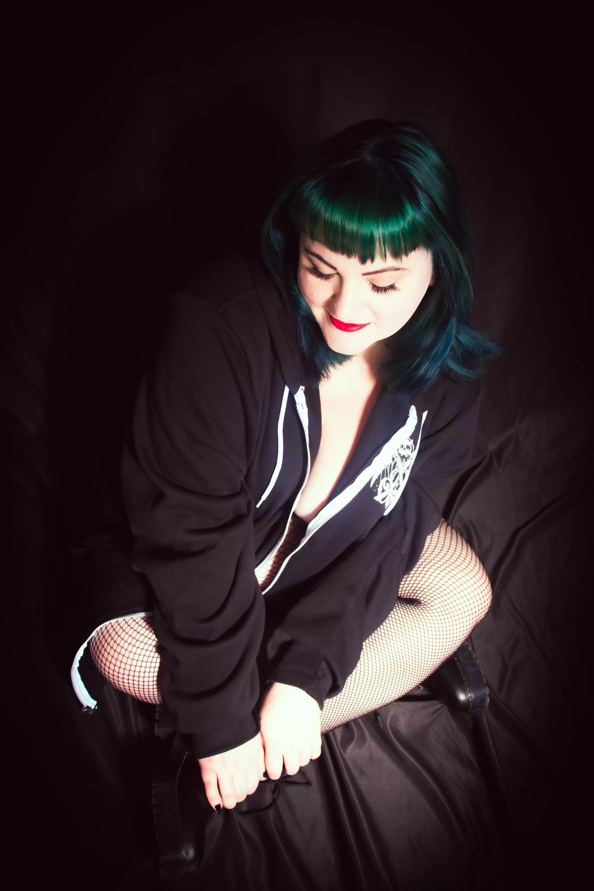 Sweet Casper Here 👻