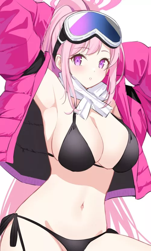 “Swimsuit” Eimi (Reia)