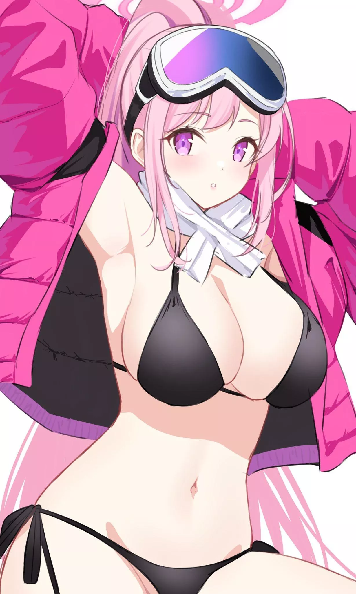 “Swimsuit” Eimi (Reia)