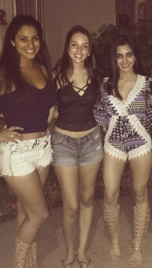 Take 1 back to your dorm [3]