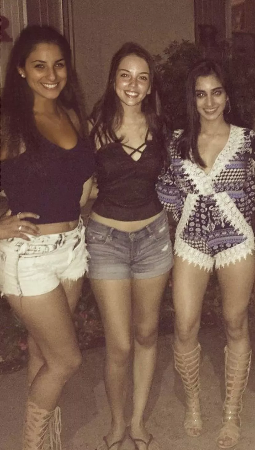 Take 1 back to your dorm [3]