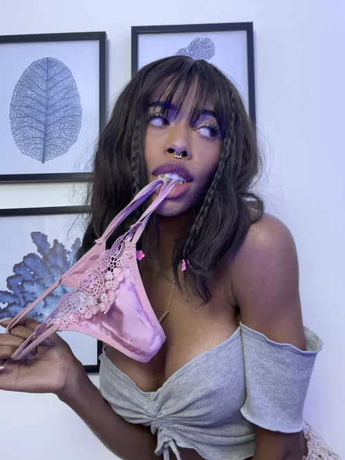 that's right, that's my favorite color