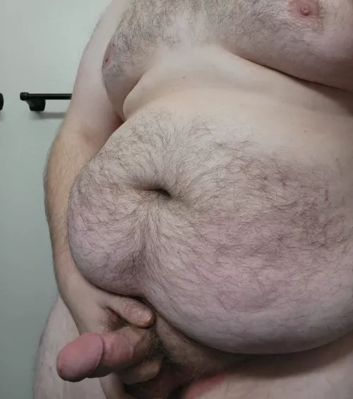 The cold always gets me so horny! DMs open! CO 22