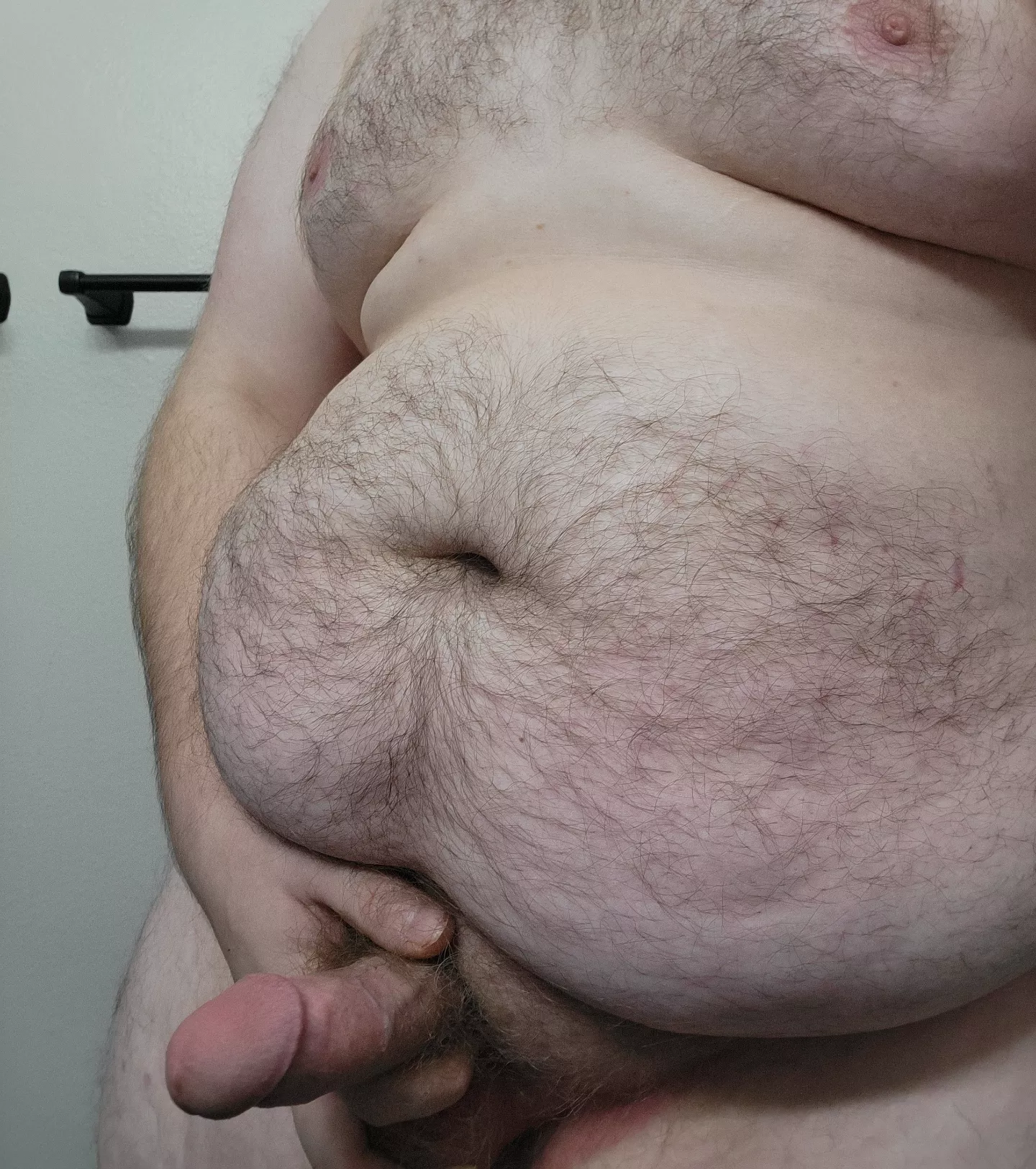 The cold always gets me so horny! DMs open! CO 22