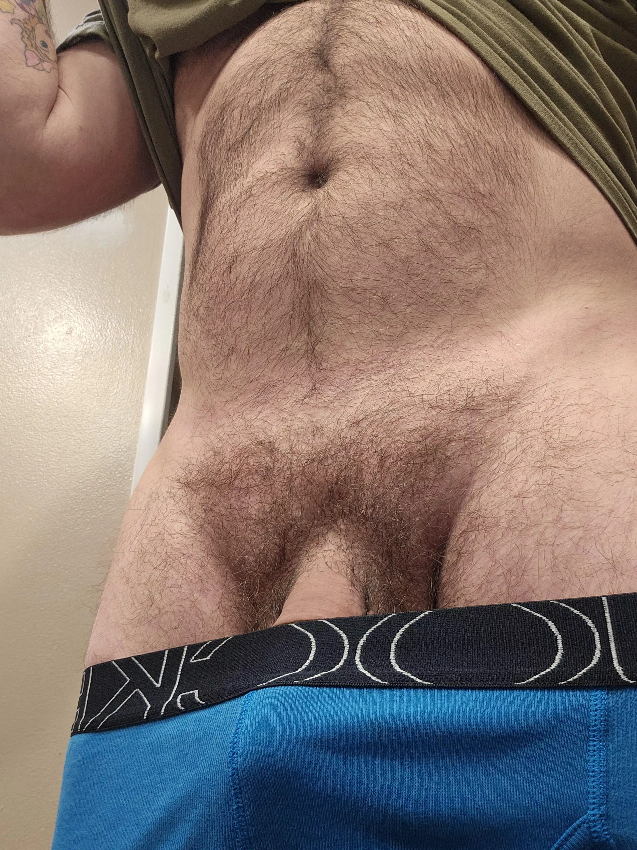 The view from on your knees. You ready? (35)