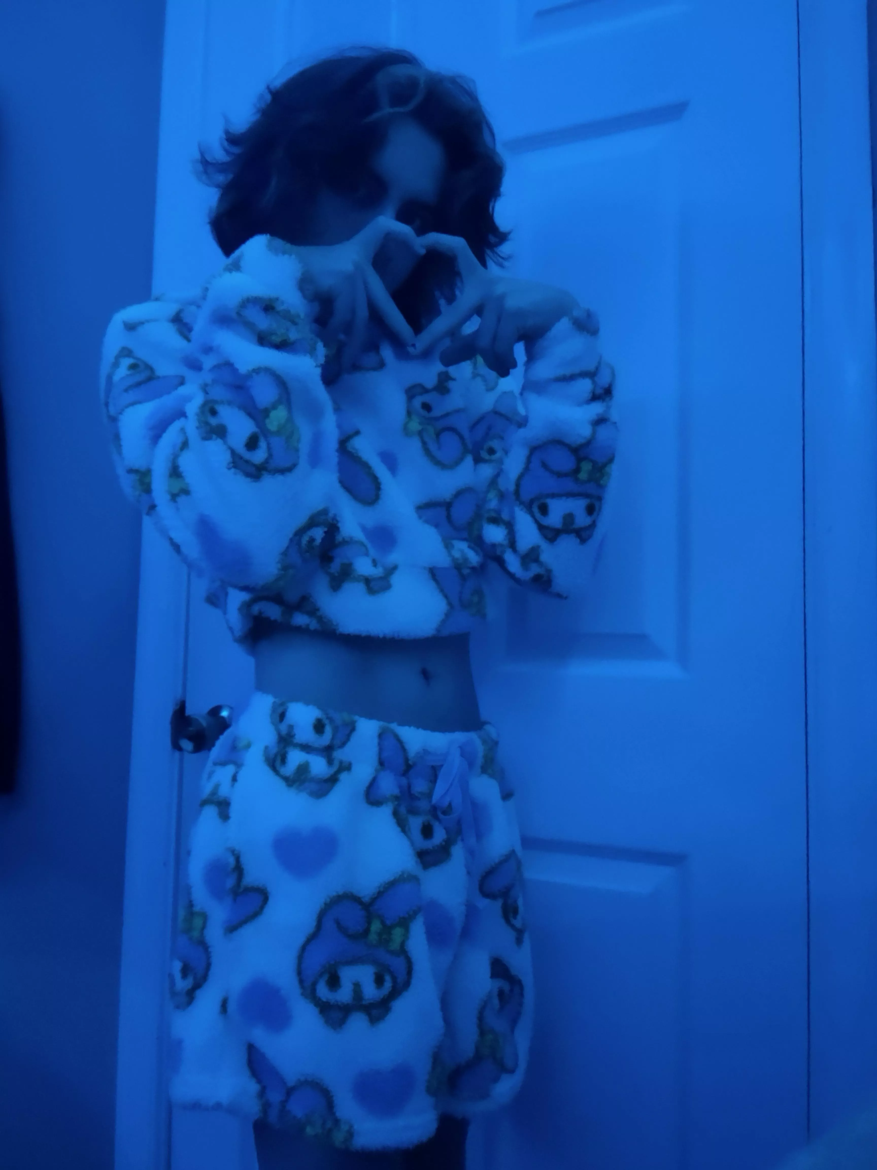 These are soooo comfyyy!!