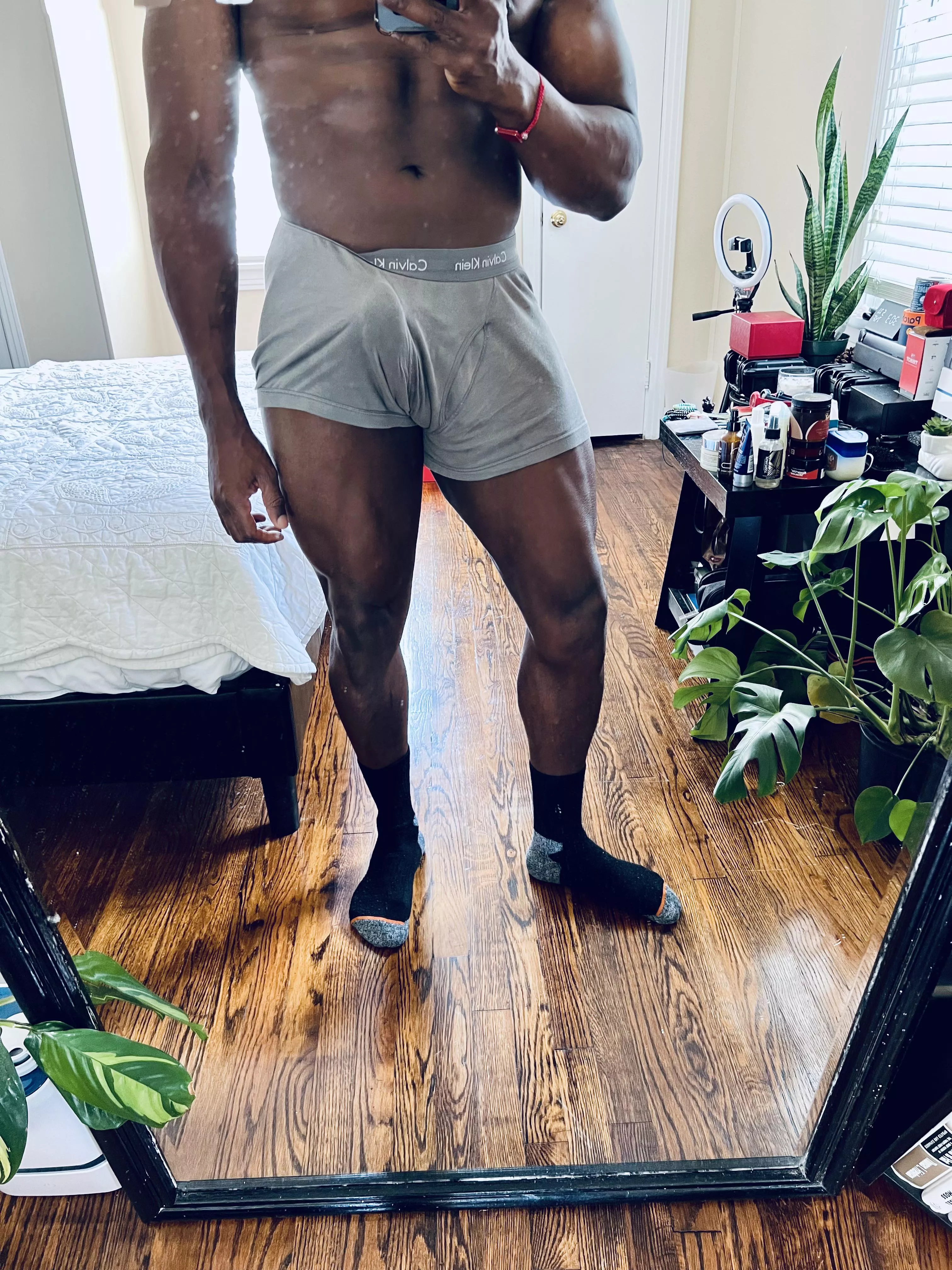 Thick piece of chocolate