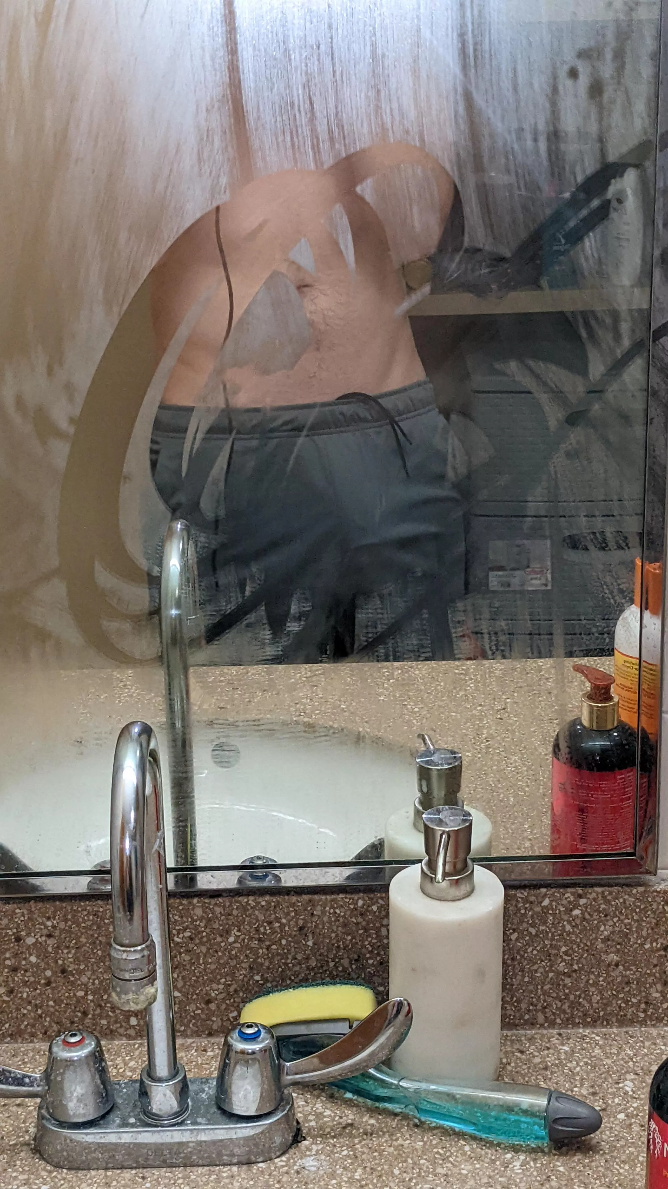 thin shorts are the best