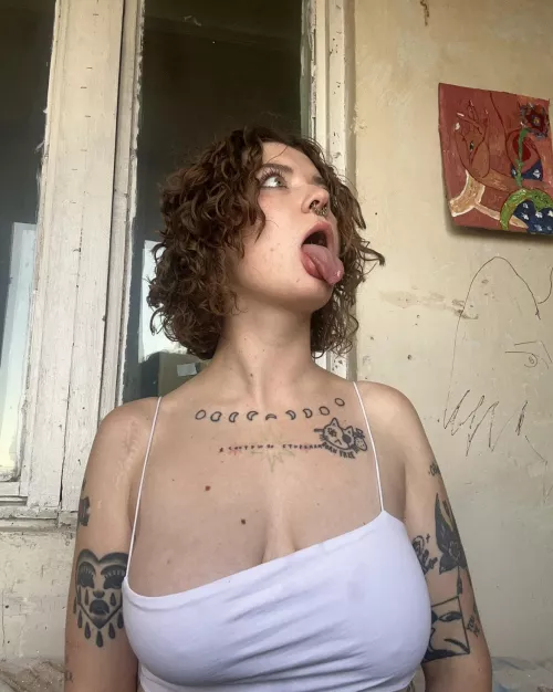 Thinking about how you would like it..