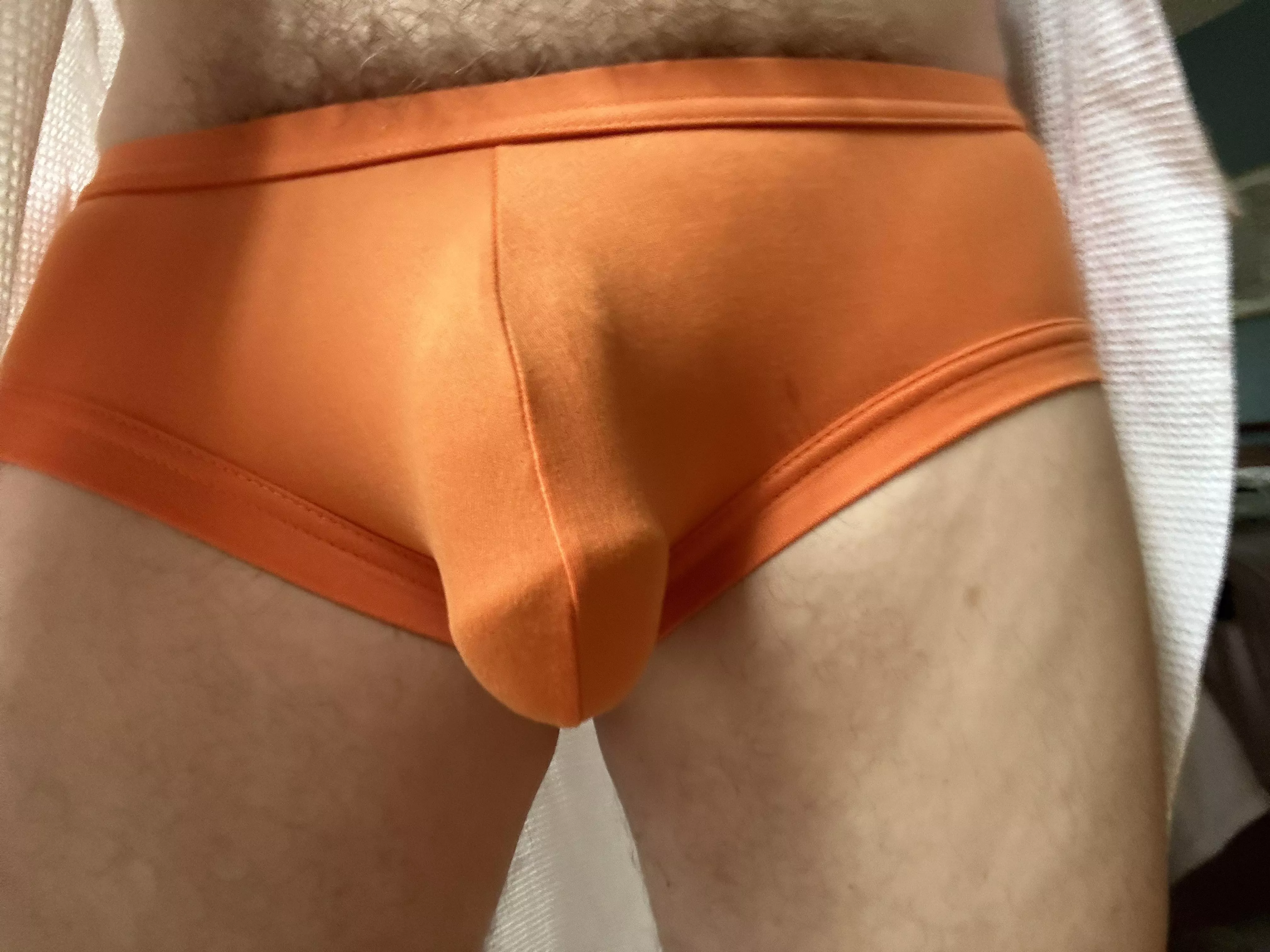 This new pair is really brightening my morning