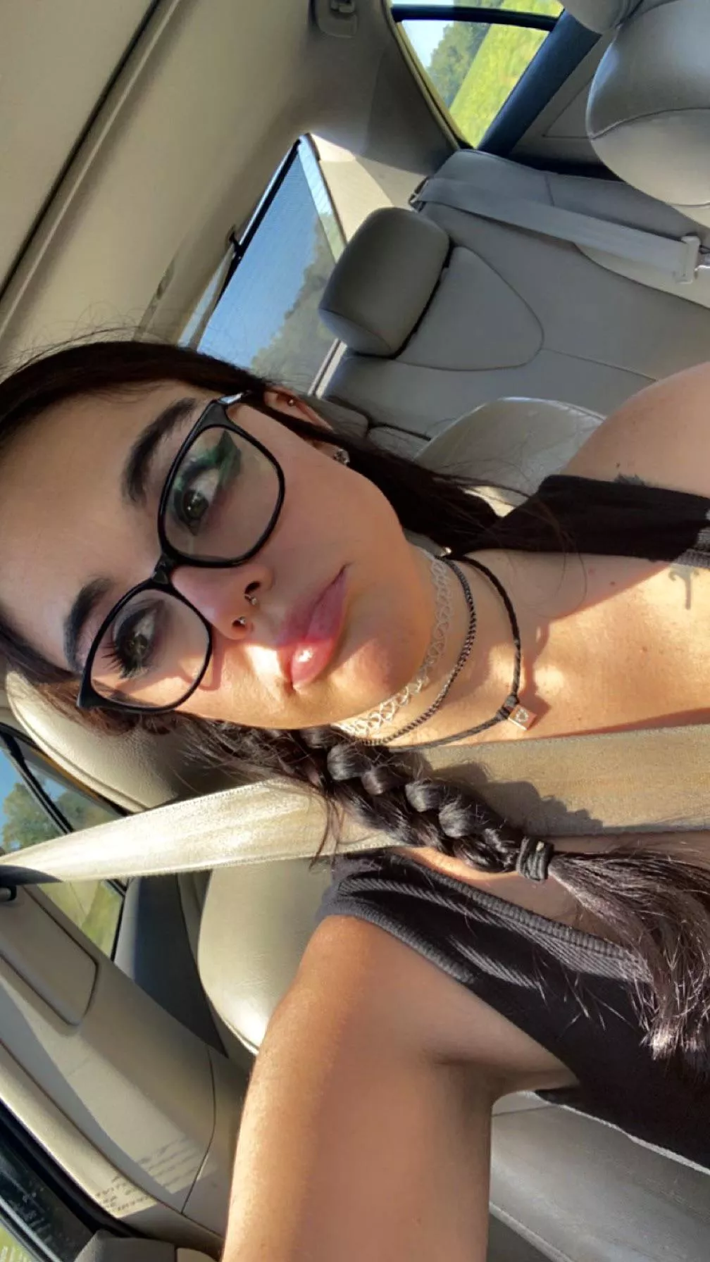 Tired of being a side chick, I want to be the wife LMAO LMAO,LMAO