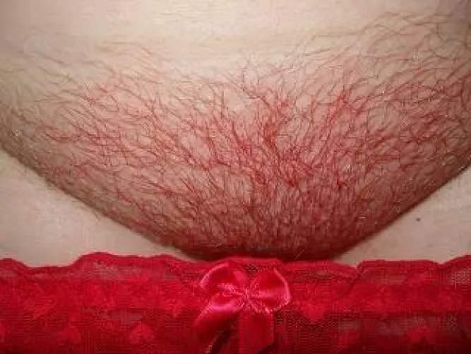 Tis the season for red