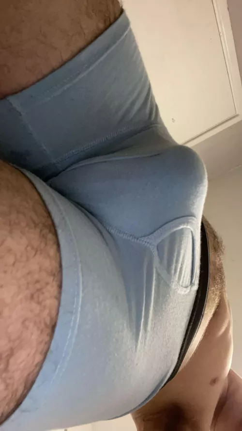 touch it all you want