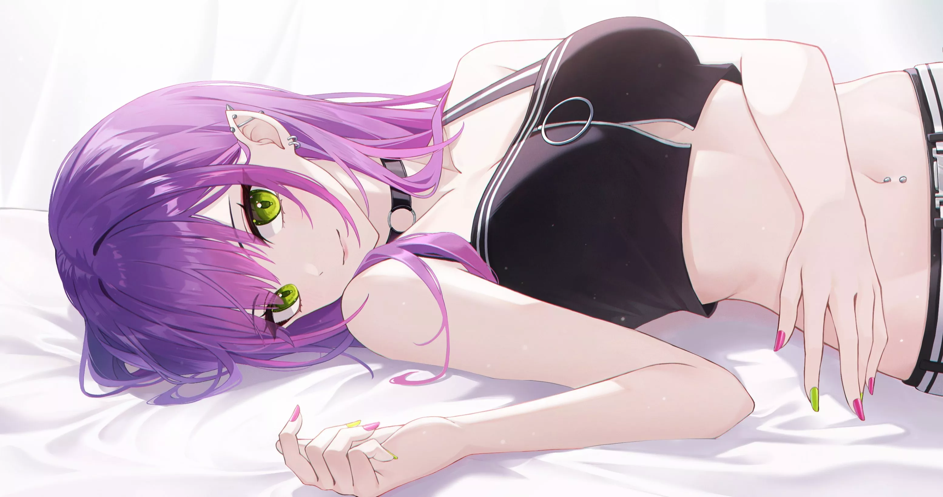 Towa Tokoyami [Hololive]