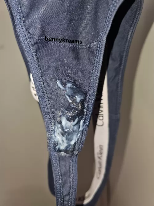 Used Panties 💦