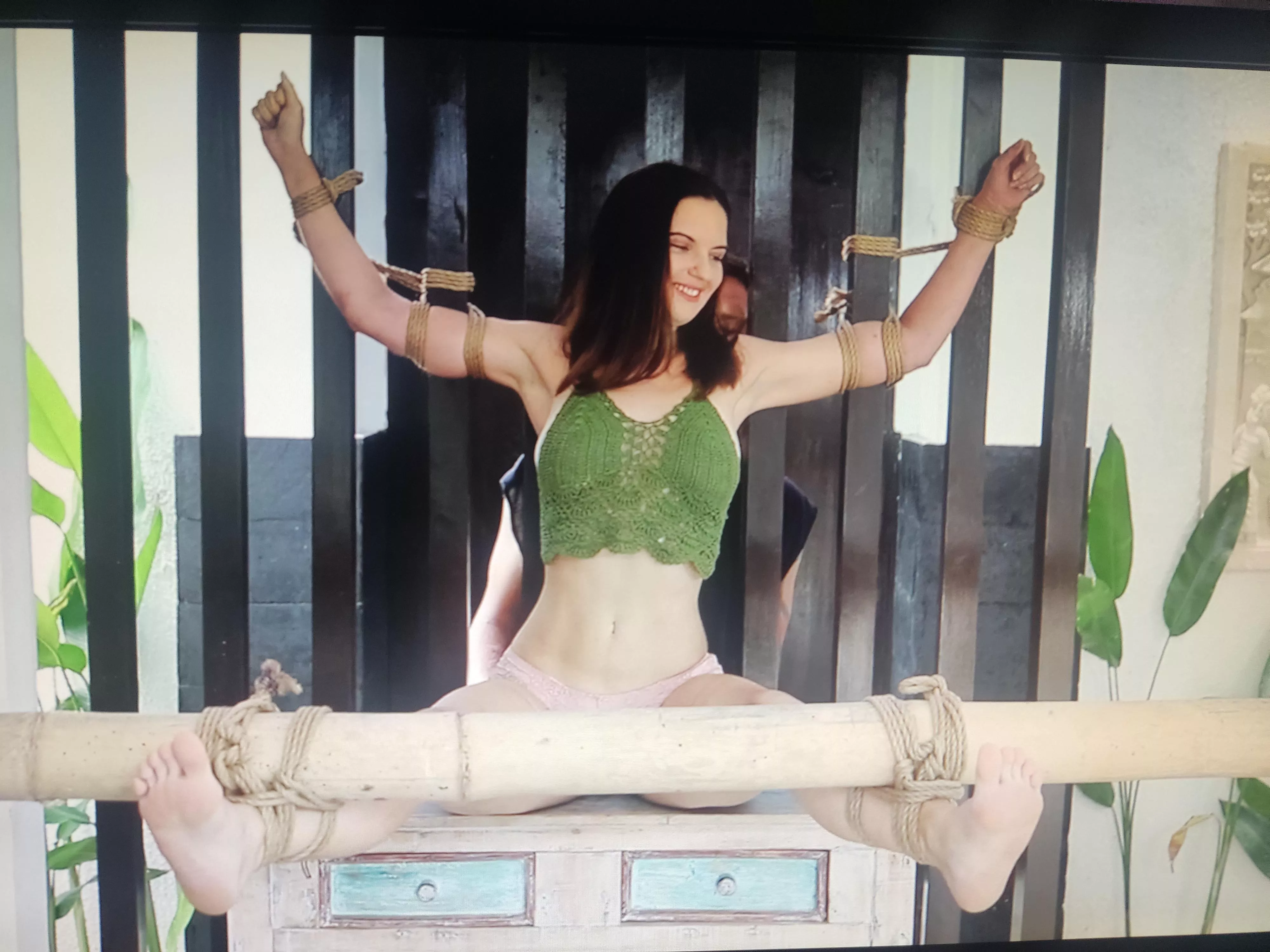 Video source and model name?