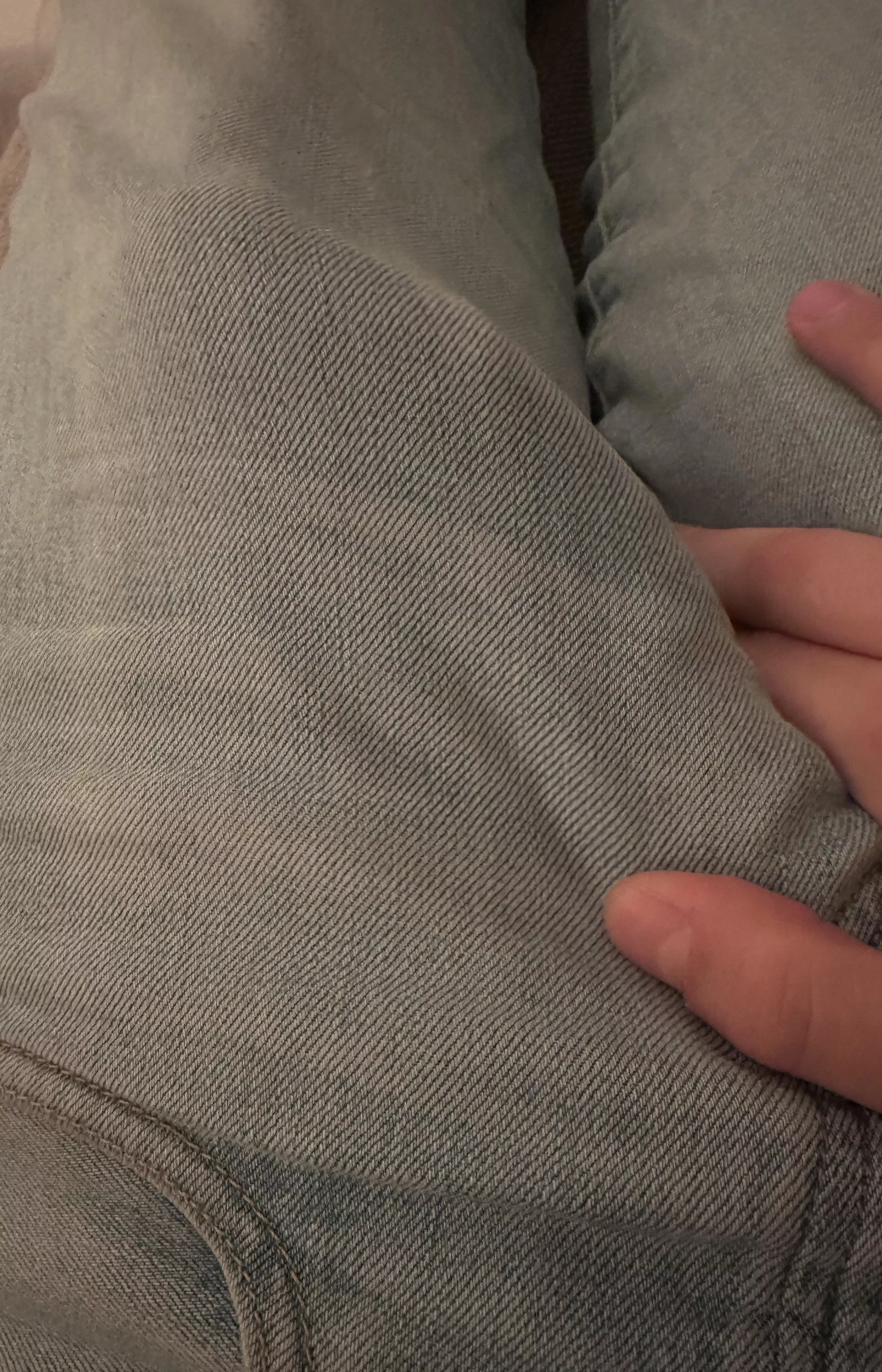 Want to take it out?