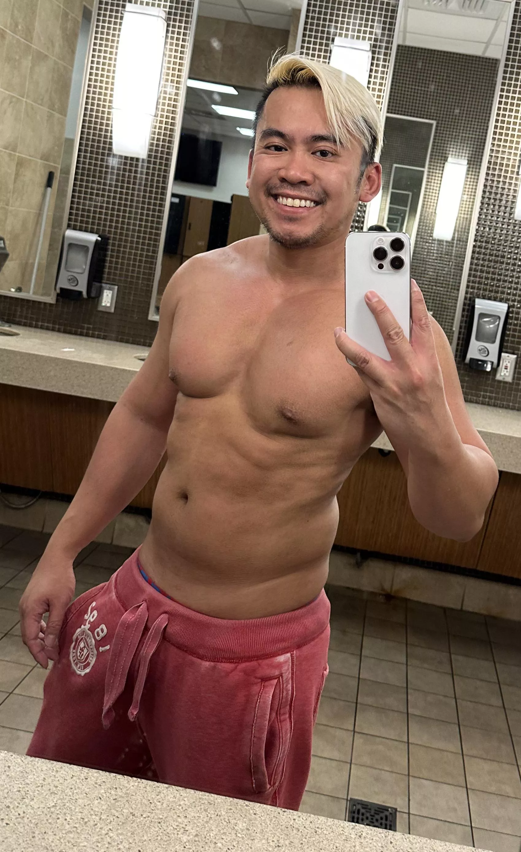 was told recently by a patient i was getting fatter :/ and no the patient wasn’t family haha