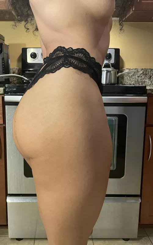 What can I heat up for you?