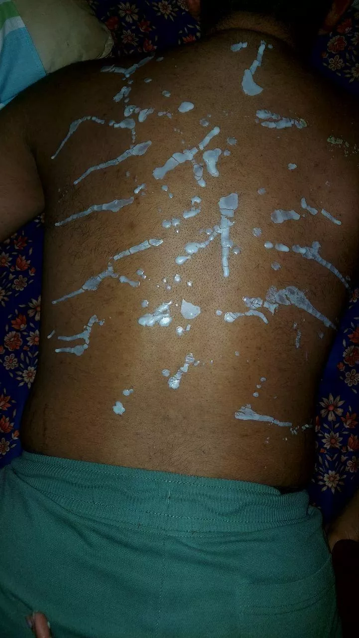 What more would you do to me?