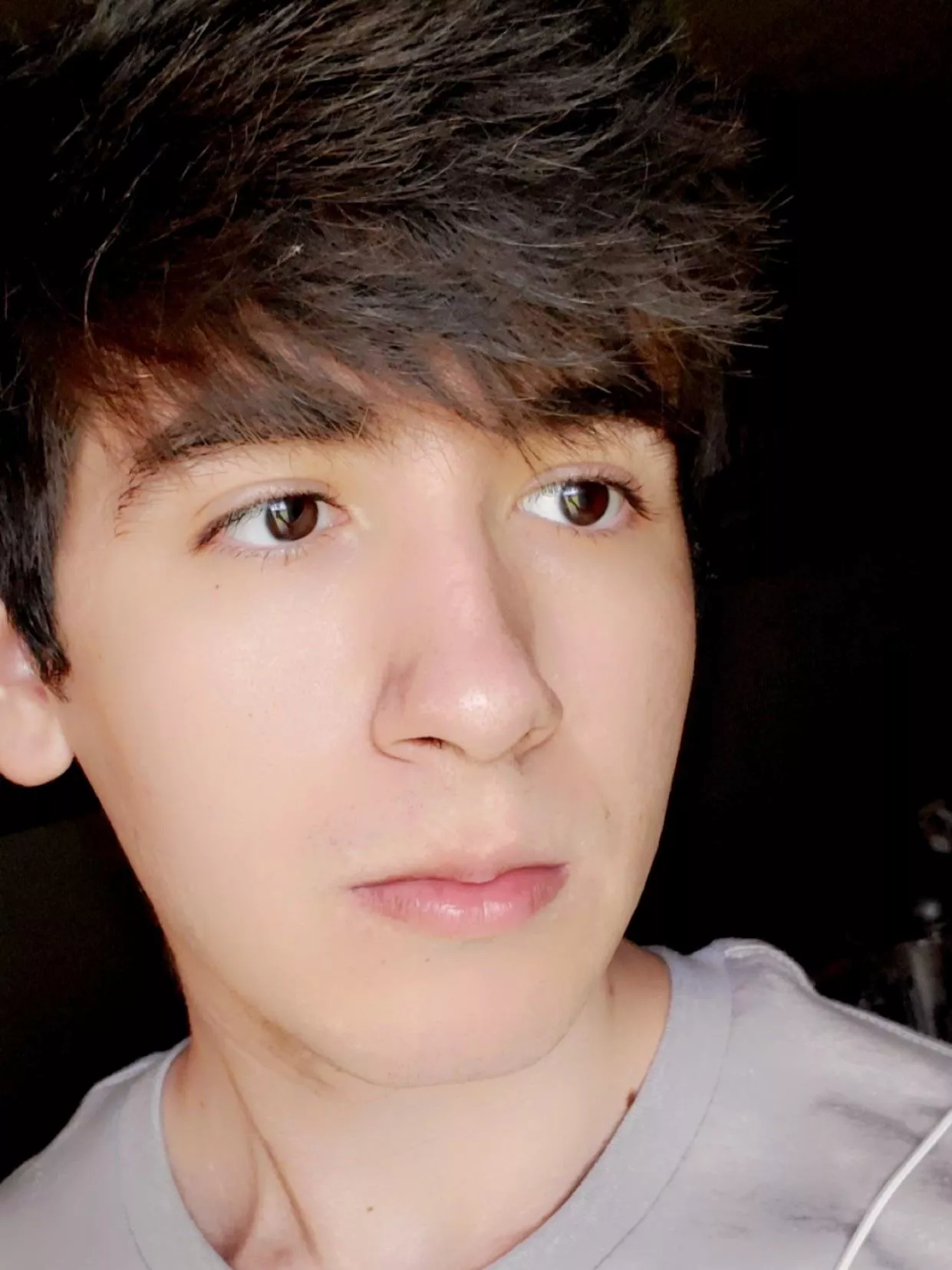 What video games do you play?