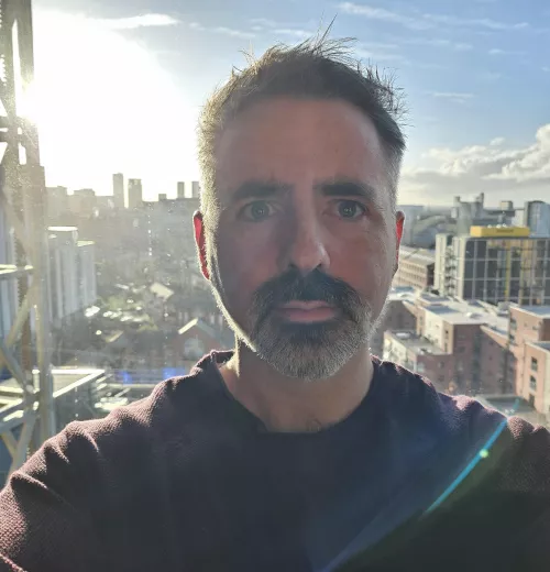 What's the one thing you'd like for Christmas