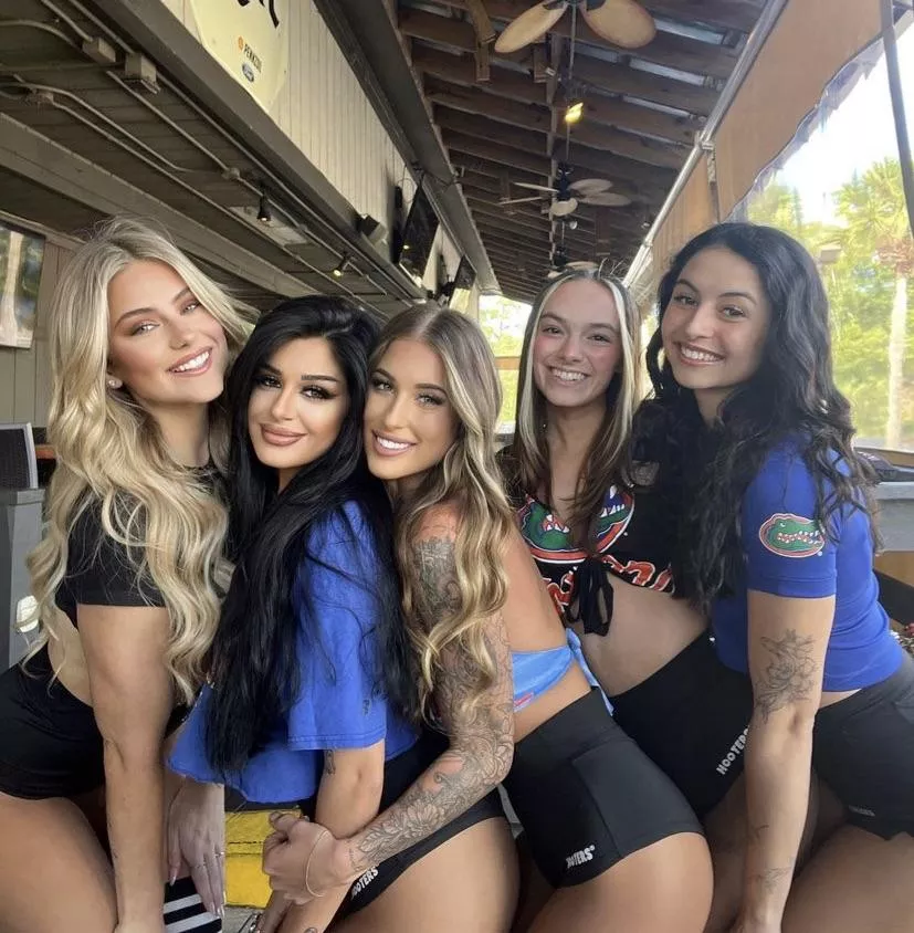 Which friend are you choosing?