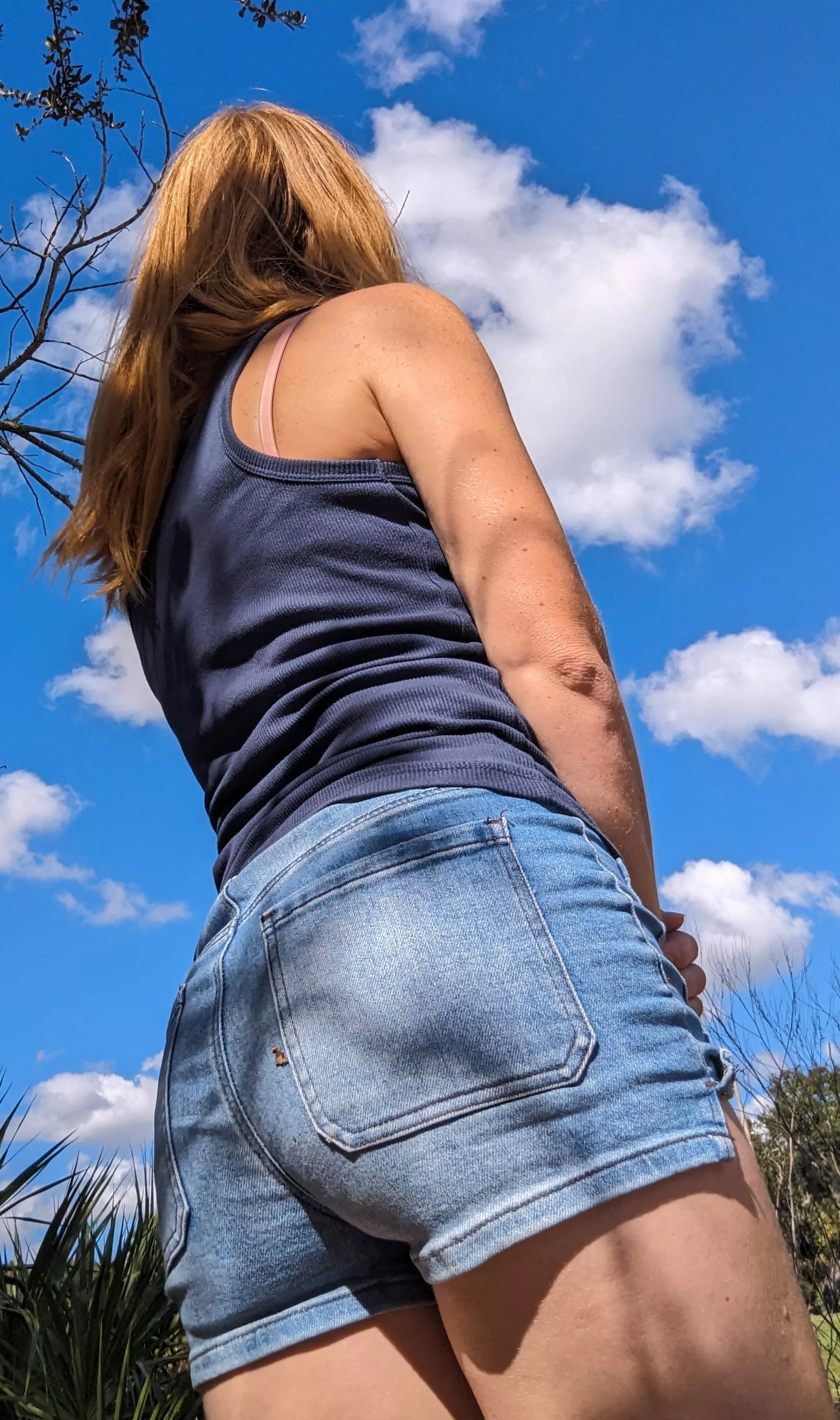 Whimsical Windswept Redhead Wonders🌬️(@redlilyrose) [OnlyFans]