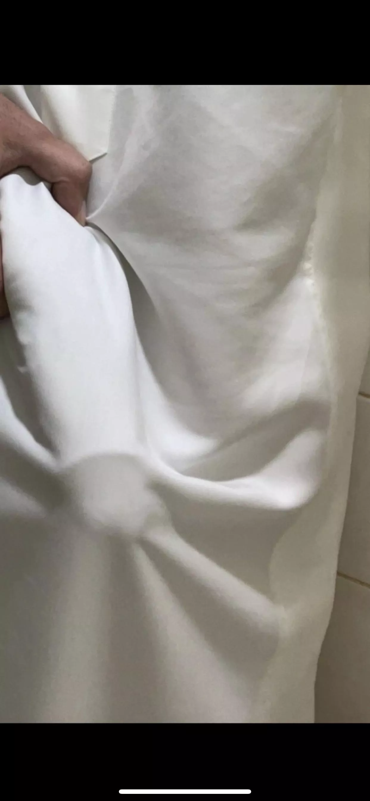 Who can set on knee and handle this BBC MONSTER 🔥🥵