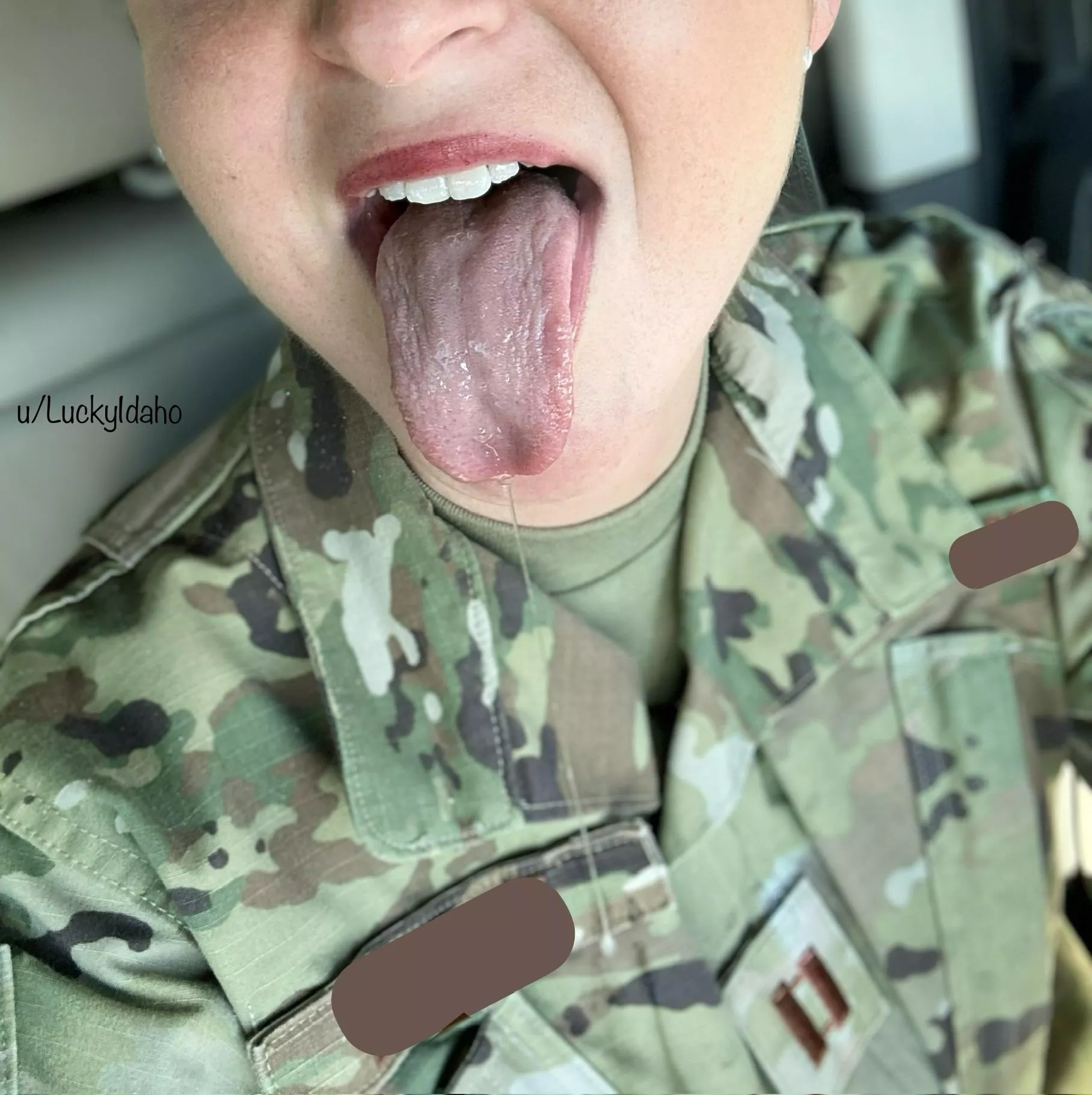 Who doesn’t love a good tribute pic?!?