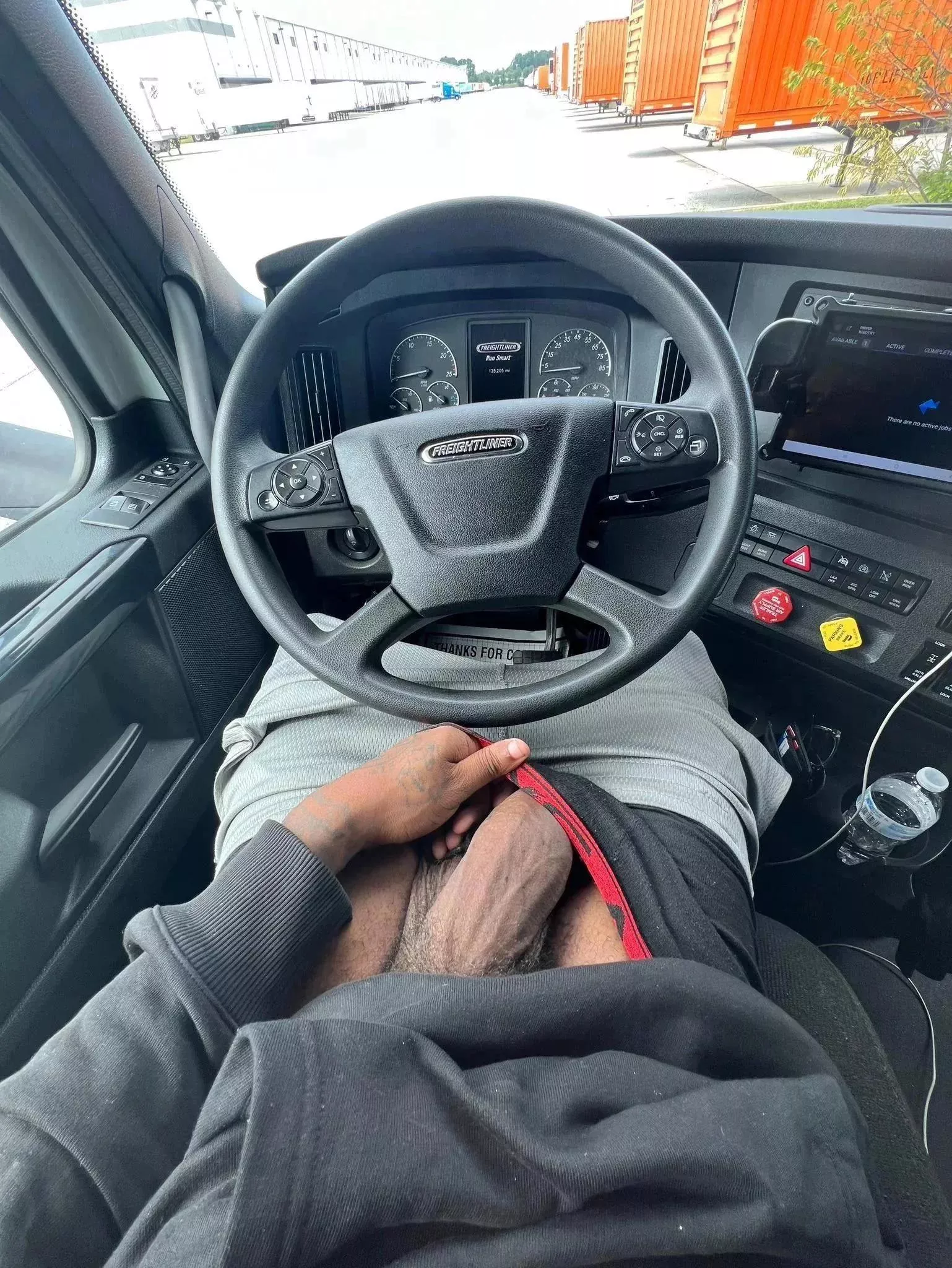 Who wanna drive with me