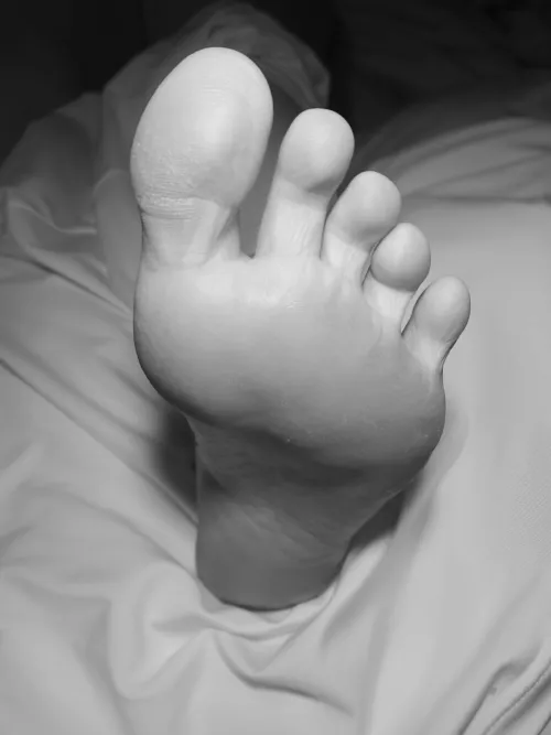 Who will put some lotion on me?