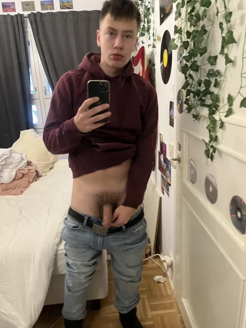 Would you let me piss in your throat?