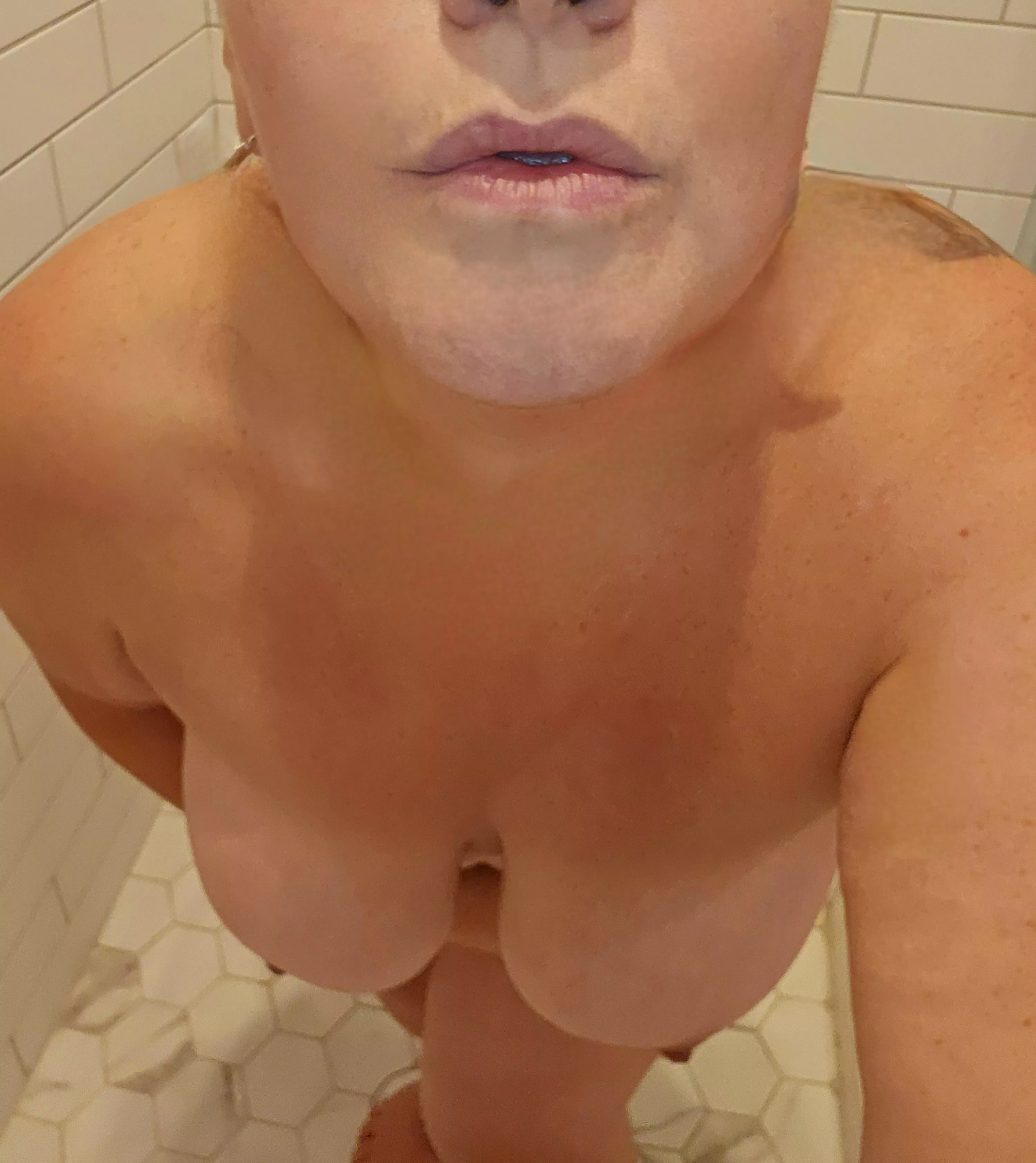 Would you make me dirty again?