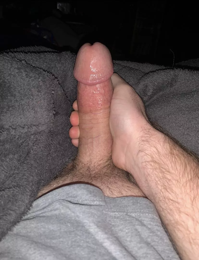 Would you still date me if I needed my cock sucked at least once a day?