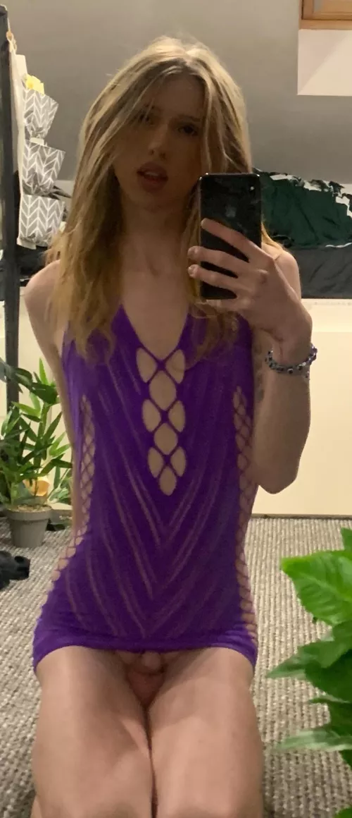 Would you top or bottom?