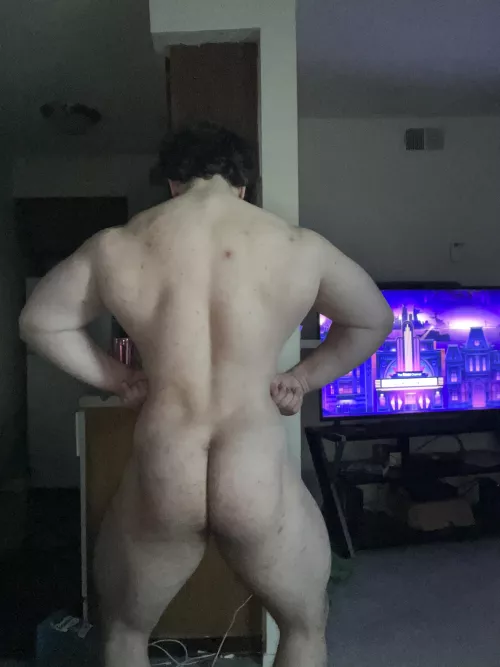 Would you wanna spot a handful?