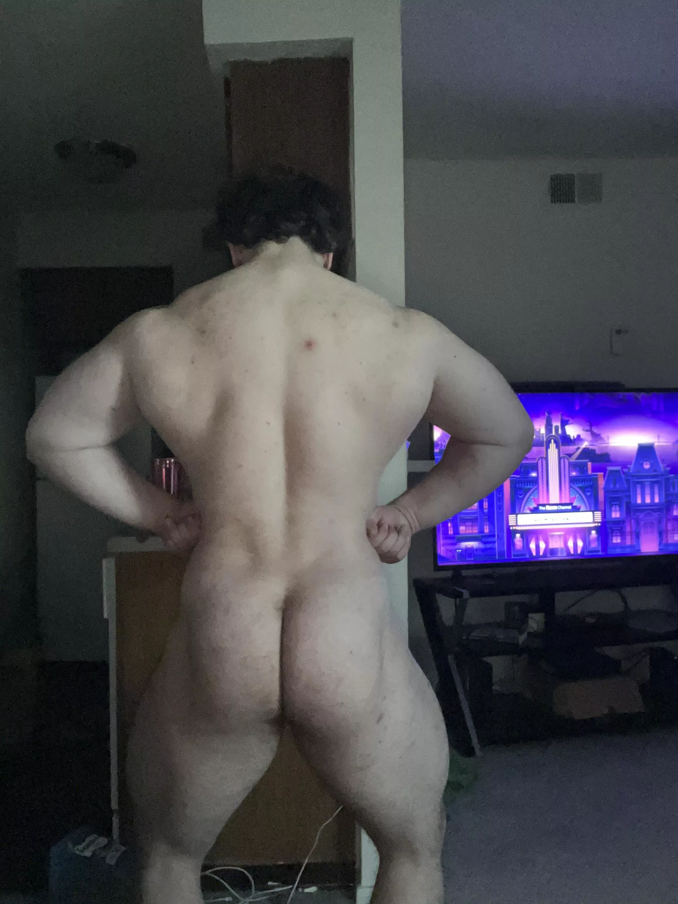 Would you wanna spot a handful?