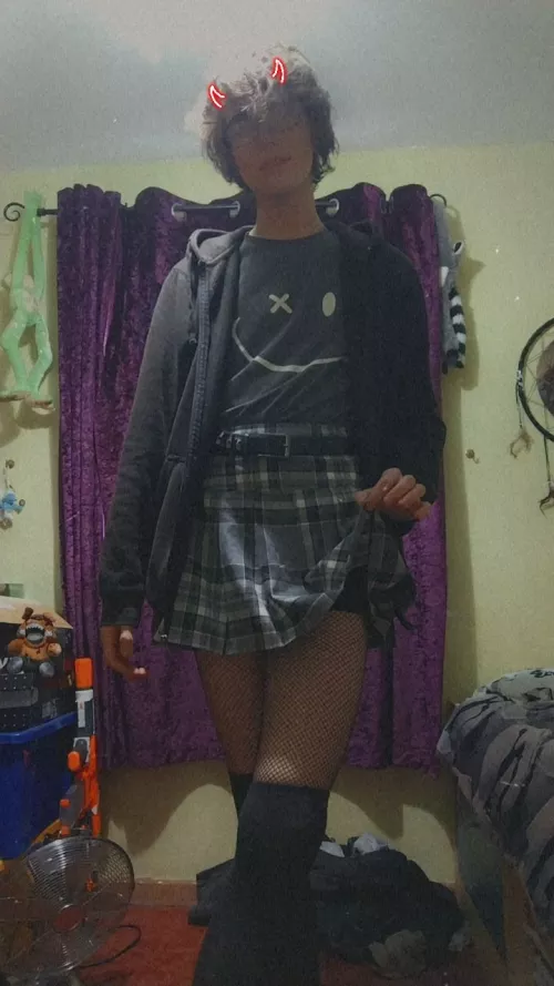 you like boiiiis don't you hehe