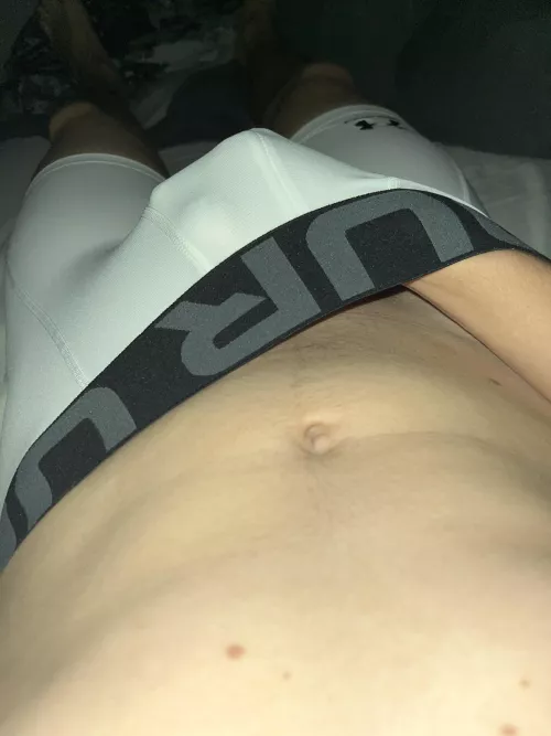 You like under armour ?