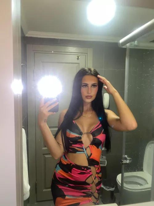 You should take me out on a date and make me yours