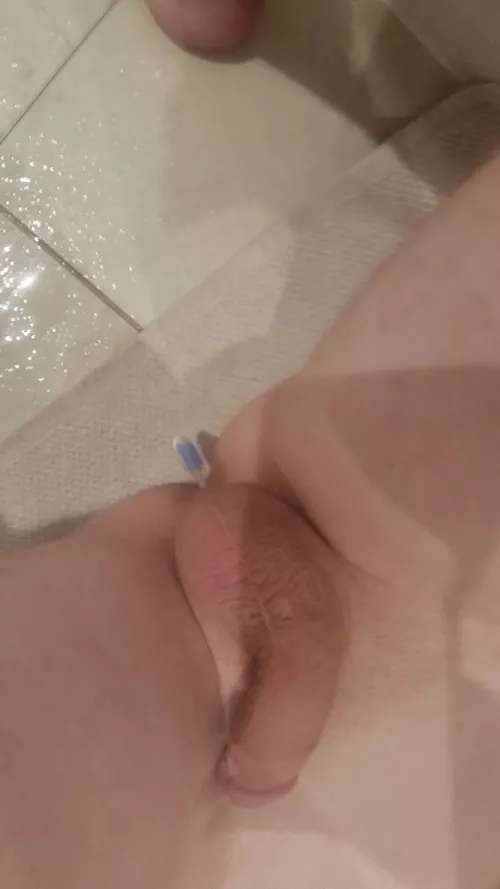 18 btm, hmu for snap first