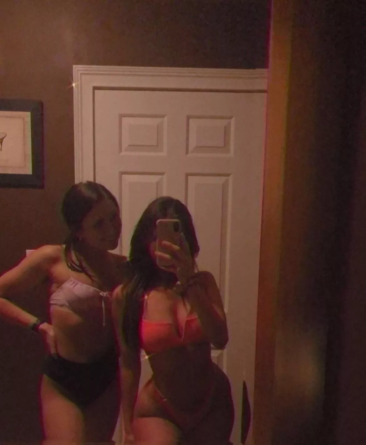 [2] which are you choosing and message with why